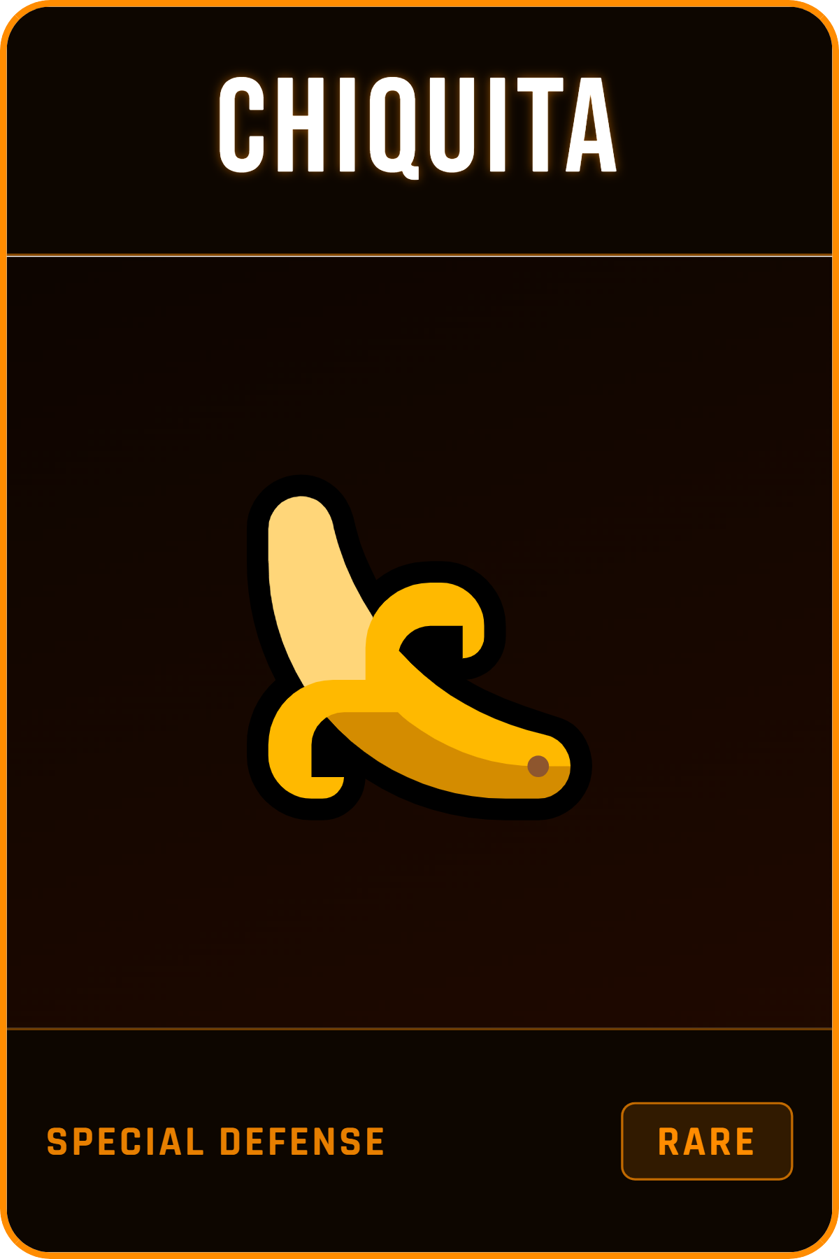 Chiquita